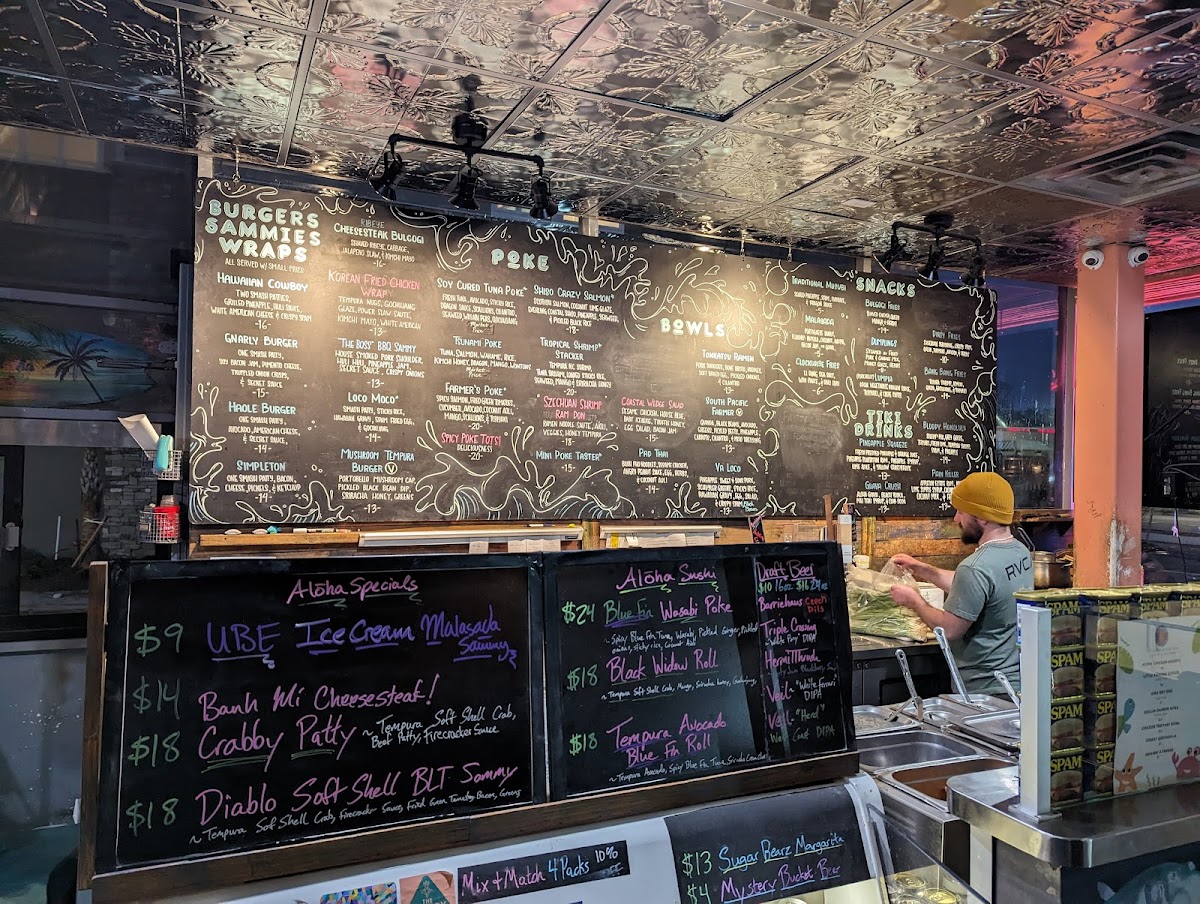 Menu Aloha Snacks-10